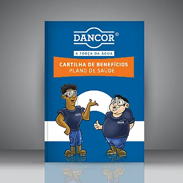 Cartilha Dancor