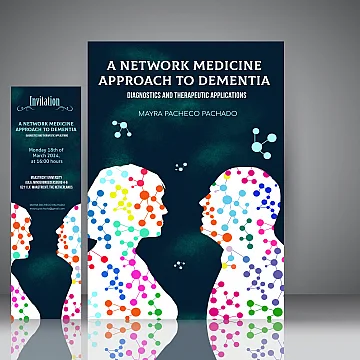 Capa para livro de Neuromedicina