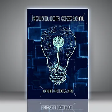 Capa para e-book: Neurologia Essencial